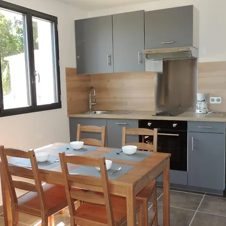 L'ortu Di Pisettu -1 Villa Conca