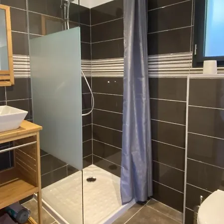 빌라 L'ortu Di Pisettu -1 *