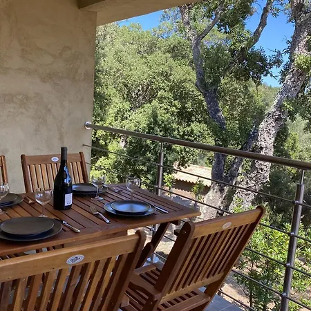 빌라 L'ortu Di Pisettu -1