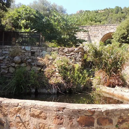 Vila L'ortu Di Pisettu -1 *
