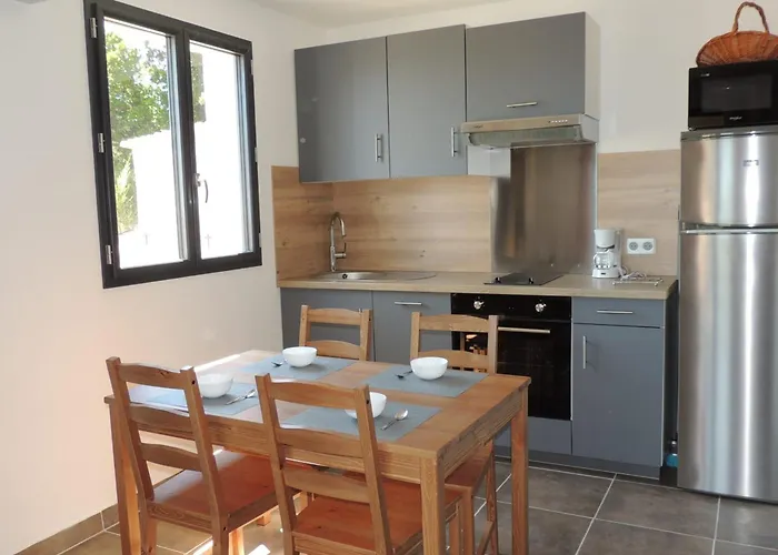 L'ortu Di Pisettu -1 Villa Conca