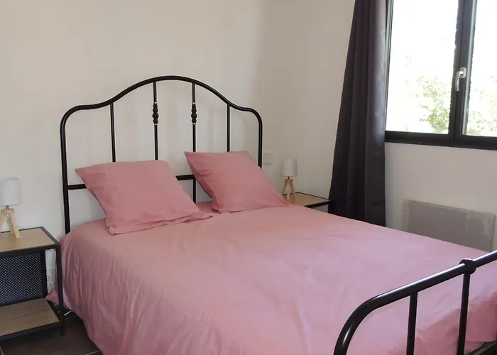 Villa L'ortu Di Pisettu -1 Conca