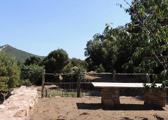 L'ortu Di Pisettu -1 Villa Conca